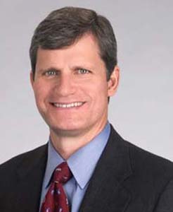 Danny Truman (Marketing Expert) - Churchill Enterprises