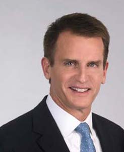 Anthony Harris (Business Expert) - Churchill Enterprises